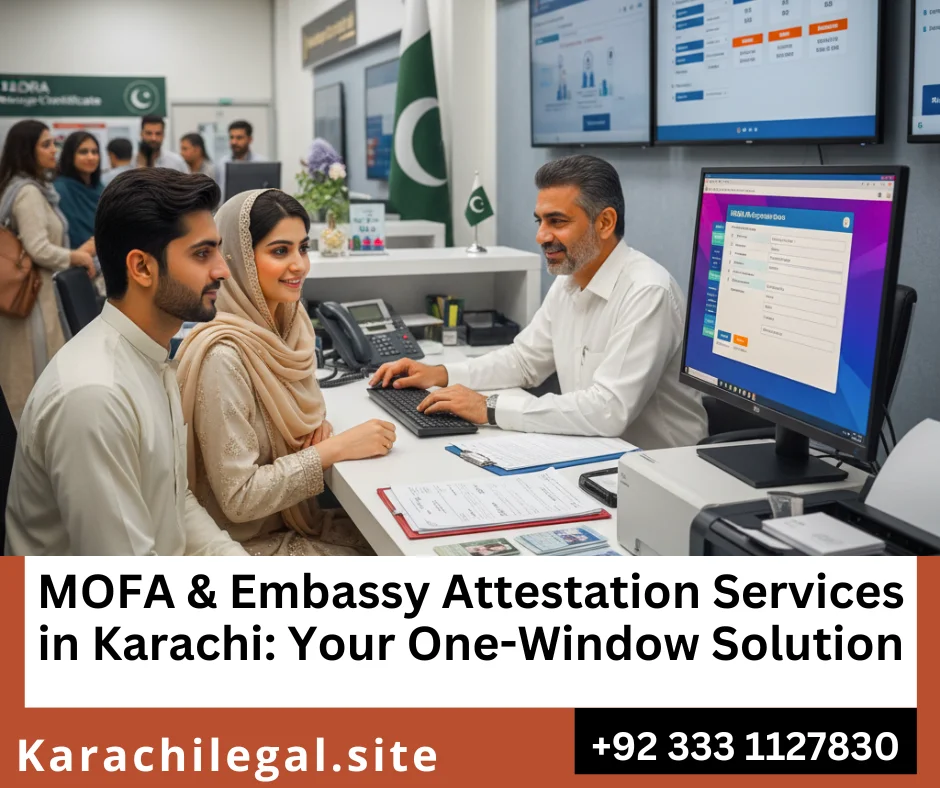 Attestation services for UAE KSA UK USA